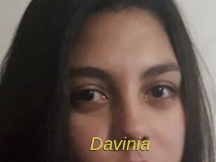 Davinia_ Archive DVD ORG