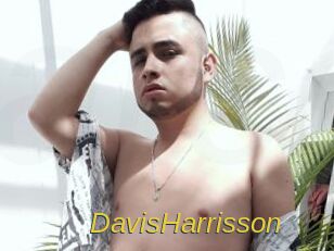 DavisHarrisson