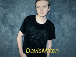 DavisMilton