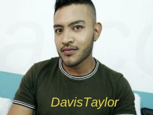DavisTaylor