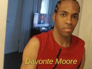 Davonte_Moore
