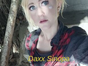 Daxx_Sinopa