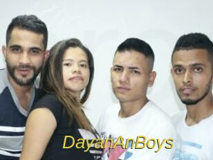 DayanAnBoys
