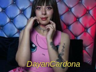 DayanCardona