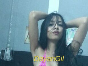 DayanGil