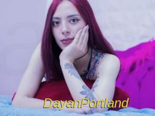 DayanPortland