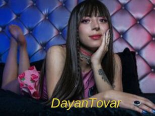 DayanTovar