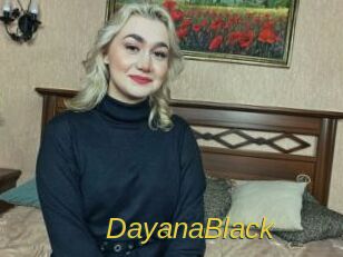 DayanaBlack
