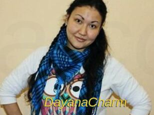 DayanaCharm