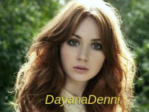 DayanaDenni Archive DVD ORG