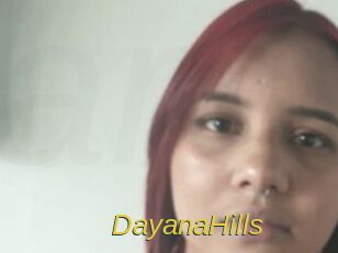 DayanaHills