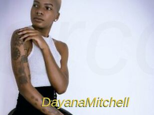 DayanaMitchell