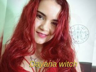Dayana_witch