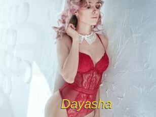 Dayasha
