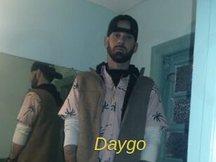 Daygo Archive DVD ORG