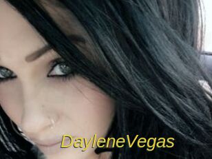 DayleneVegas Archive DVD ORG
