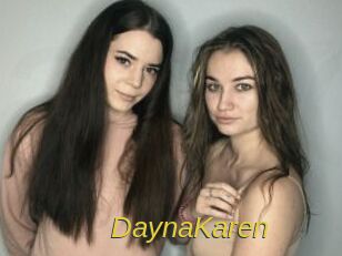 DaynaKaren Archive DVD ORG