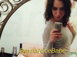 DaynaNiceBabe