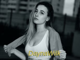 DaynaWilk Archive DVD ORG