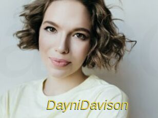 DayniDavison