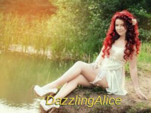 DazzlingAlice Archive DVD ORG