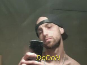 DeDoN
