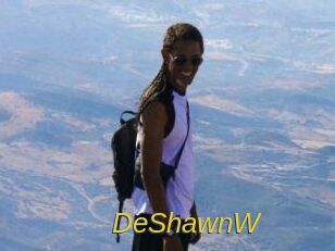 DeShawnW