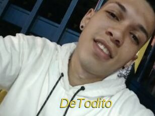 DeTodito