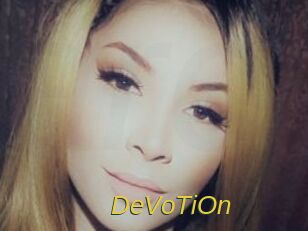 DeVoTiOn Archive DVD ORG