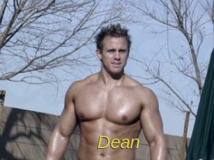 Dean Archive DVD ORG