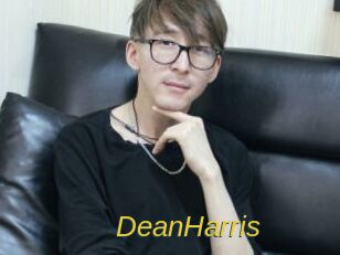 DeanHarris