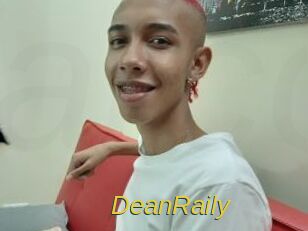 DeanRaily