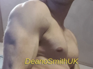 DeanoSmithUK