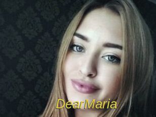 DearMaria