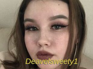 Deavelsweety1