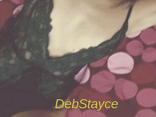 DebStayce