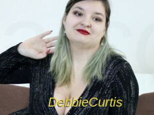 DebbieCurtis Archive DVD ORG