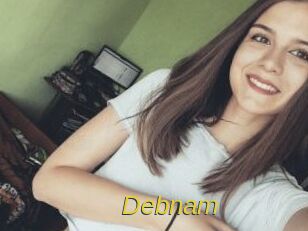 Debnam