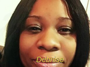 Debnise Archive DVD ORG
