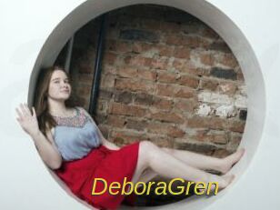 DeboraGren