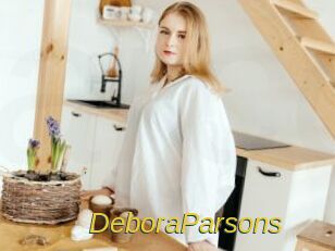 DeboraParsons