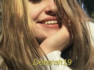 Deborah19
