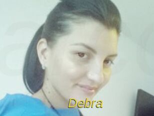 Debra