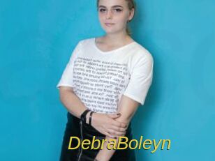 DebraBoleyn