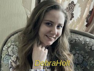 DebraHolt