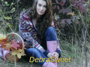 DebraSweet