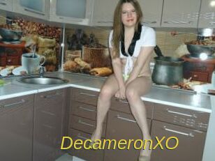 DecameronXO Archive DVD ORG