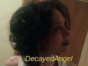 DecayedAngel