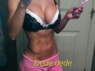 Dede_dede