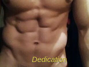 Dedication